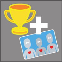 Trofeo y premios